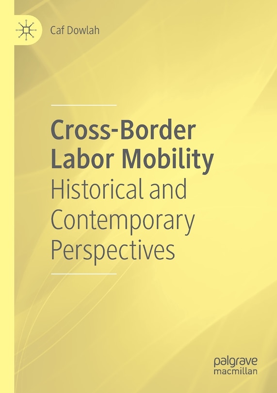 Couverture_Cross-border Labor Mobility