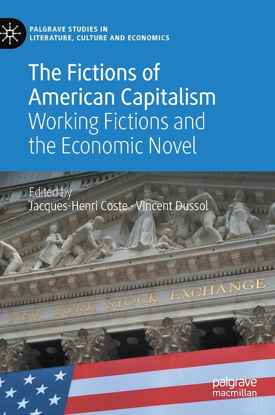 Couverture_The Fictions of American Capitalism