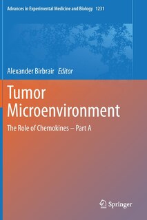 Front cover_Tumor Microenvironment
