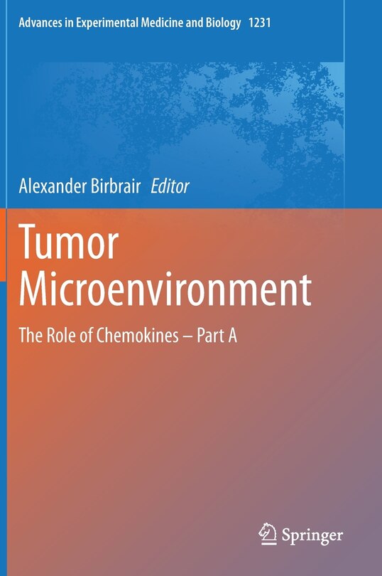 Front cover_Tumor Microenvironment