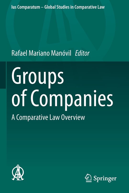 Front cover_Groups of Companies
