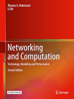 Front cover_Networking And Computation