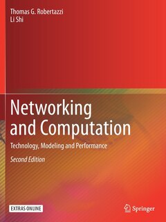 Couverture_Networking And Computation