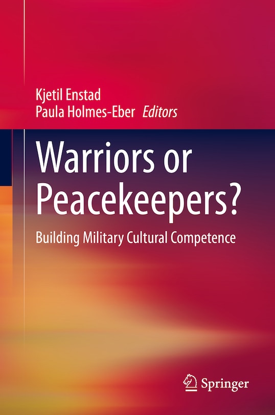 Couverture_Warriors Or Peacekeepers?