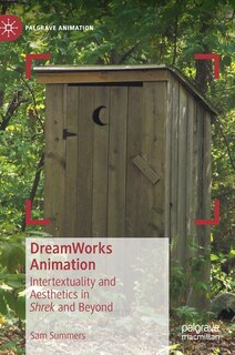 Couverture_Dreamworks Animation