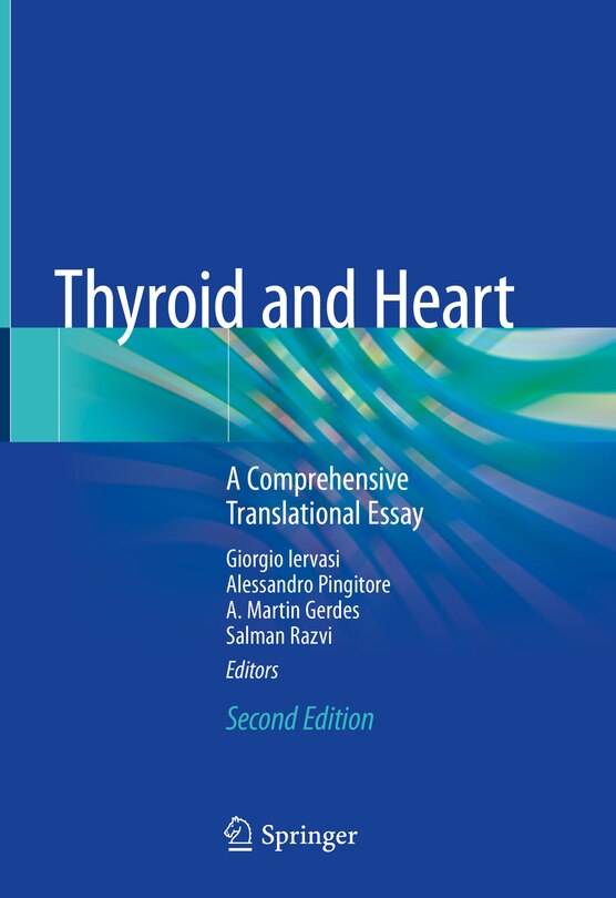 Couverture_Thyroid And Heart