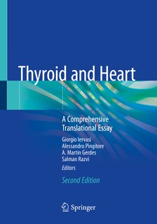 Couverture_Thyroid And Heart