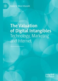 Couverture_The Valuation Of Digital Intangibles