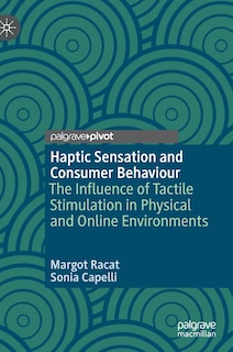 Couverture_Haptic Sensation And Consumer Behaviour