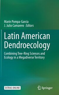 Couverture_Latin American Dendroecology