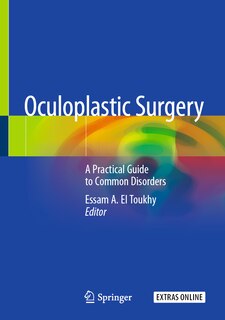 Front cover_Oculoplastic Surgery