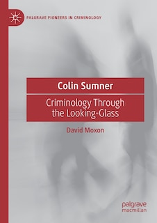 Front cover_Colin Sumner