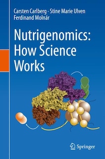 Front cover_Nutrigenomics