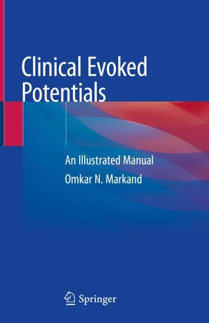 Front cover_Clinical Evoked Potentials