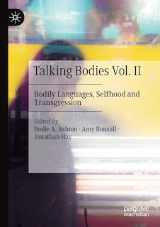Couverture_Talking Bodies Vol. Ii