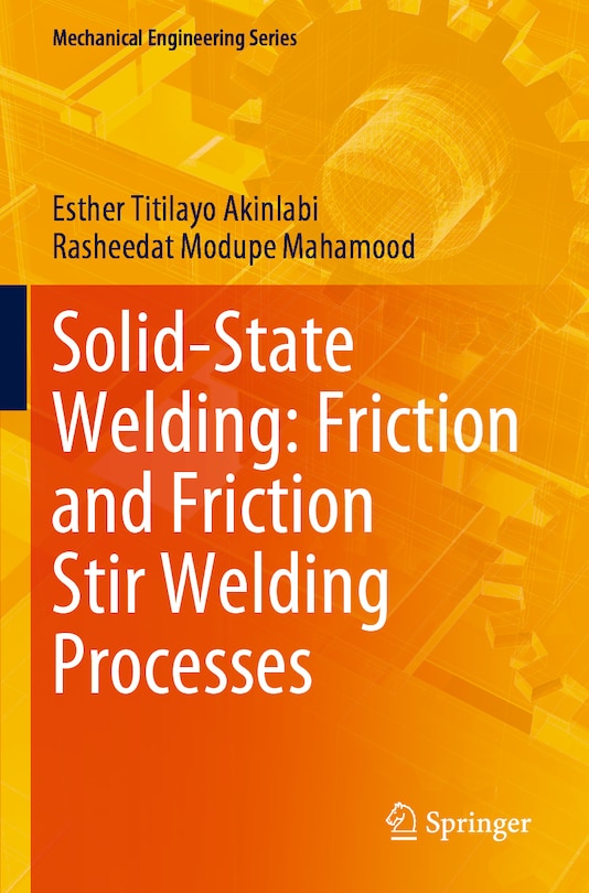 Front cover_Solid-state Welding