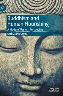 Front cover_Buddhism And Human Flourishing