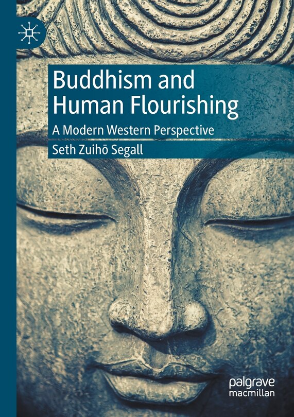 Front cover_Buddhism and Human Flourishing