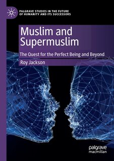 Front cover_Muslim And Supermuslim