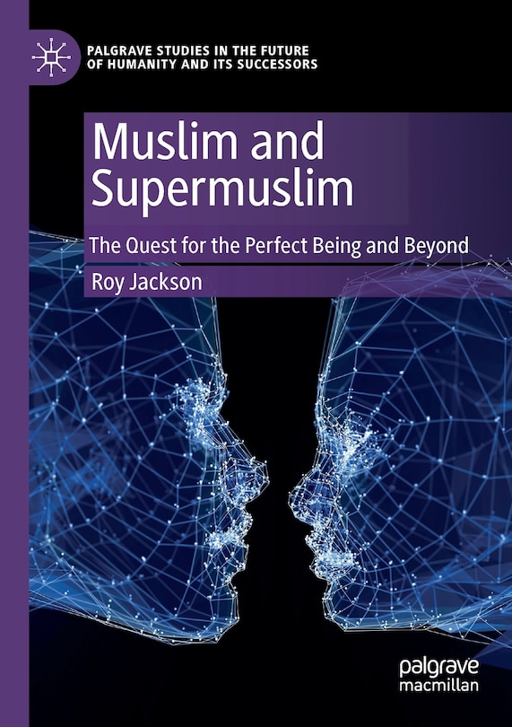Front cover_Muslim And Supermuslim
