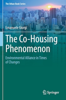 Couverture_The Co-Housing Phenomenon