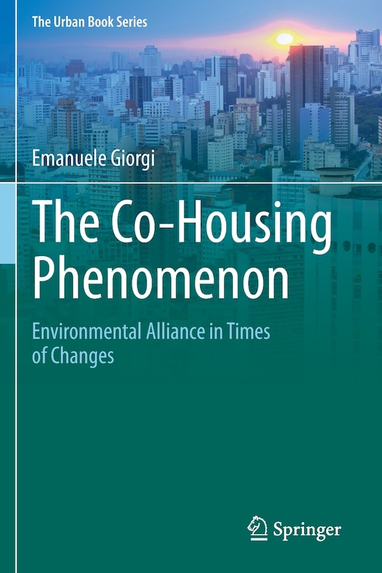 Couverture_The Co-Housing Phenomenon