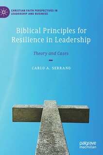 Couverture_Biblical Principles For Resilience In Leadership