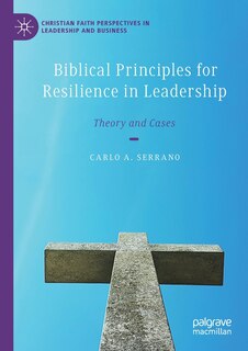 Front cover_Biblical Principles for Resilience in Leadership