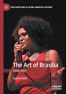 Front cover_The Art of Brasilia