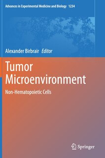 Front cover_Tumor Microenvironment