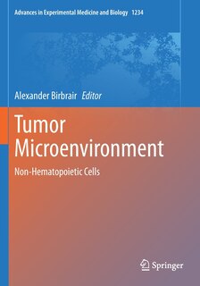 Front cover_Tumor Microenvironment