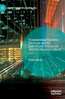 Front cover_Transnational Flamenco
