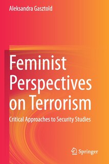 Couverture_Feminist Perspectives On Terrorism