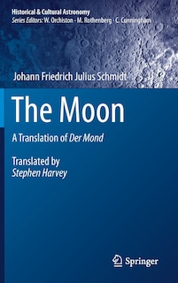 Front cover_The Moon