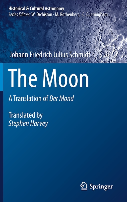 Front cover_The Moon