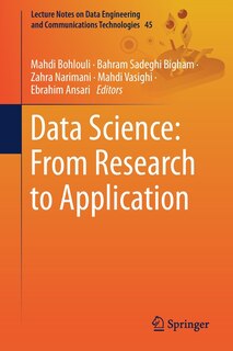 Front cover_Data Science