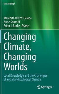 Couverture_Changing Climate, Changing Worlds