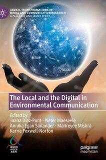 Couverture_The Local And The Digital In Environmental Communication