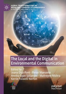 Couverture_The Local And The Digital In Environmental Communication