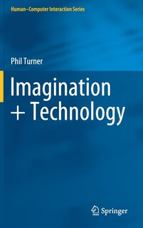Front cover_Imagination + Technology