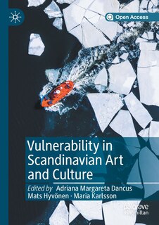 Couverture_Vulnerability In Scandinavian Art And Culture