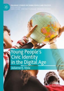 Front cover_Young People's Civic Identity In The Digital Age