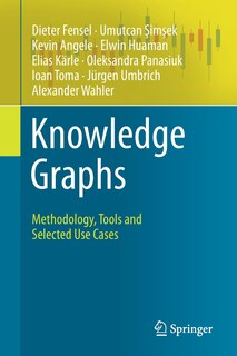 Front cover_Knowledge Graphs
