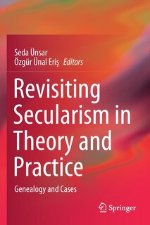 Couverture_Revisiting Secularism in Theory and Practice