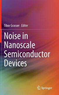 Front cover_Noise In Nanoscale Semiconductor Devices