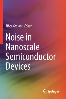 Couverture_Noise In Nanoscale Semiconductor Devices
