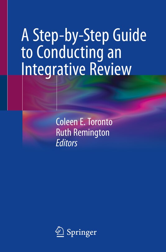 Couverture_A Step-by-step Guide To Conducting An Integrative Review