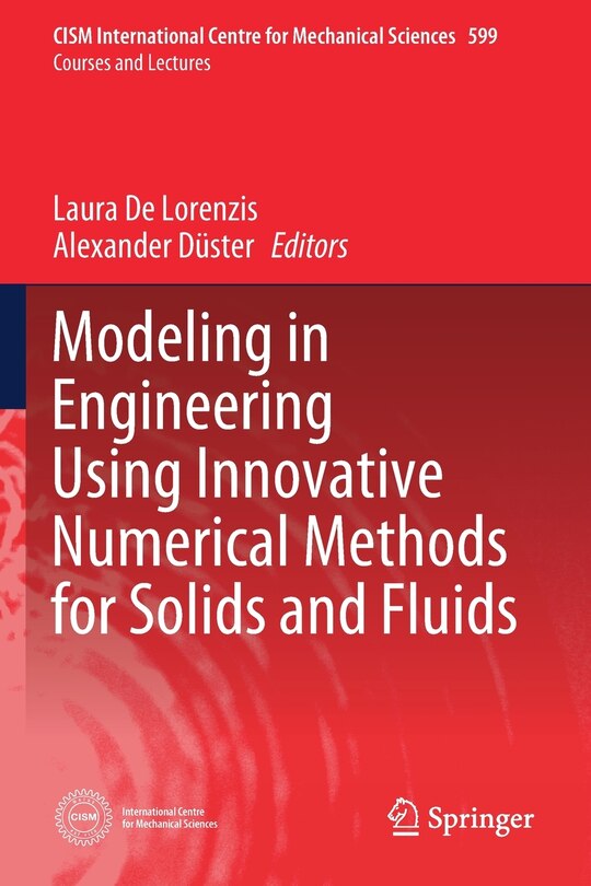 Couverture_Modeling in Engineering Using Innovative Numerical Methods for Solids and Fluids