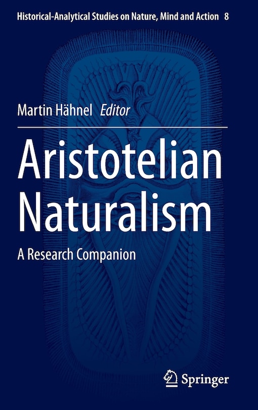 Couverture_Aristotelian Naturalism