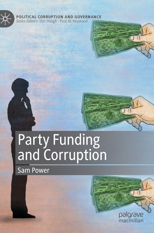 Couverture_Party Funding And Corruption
